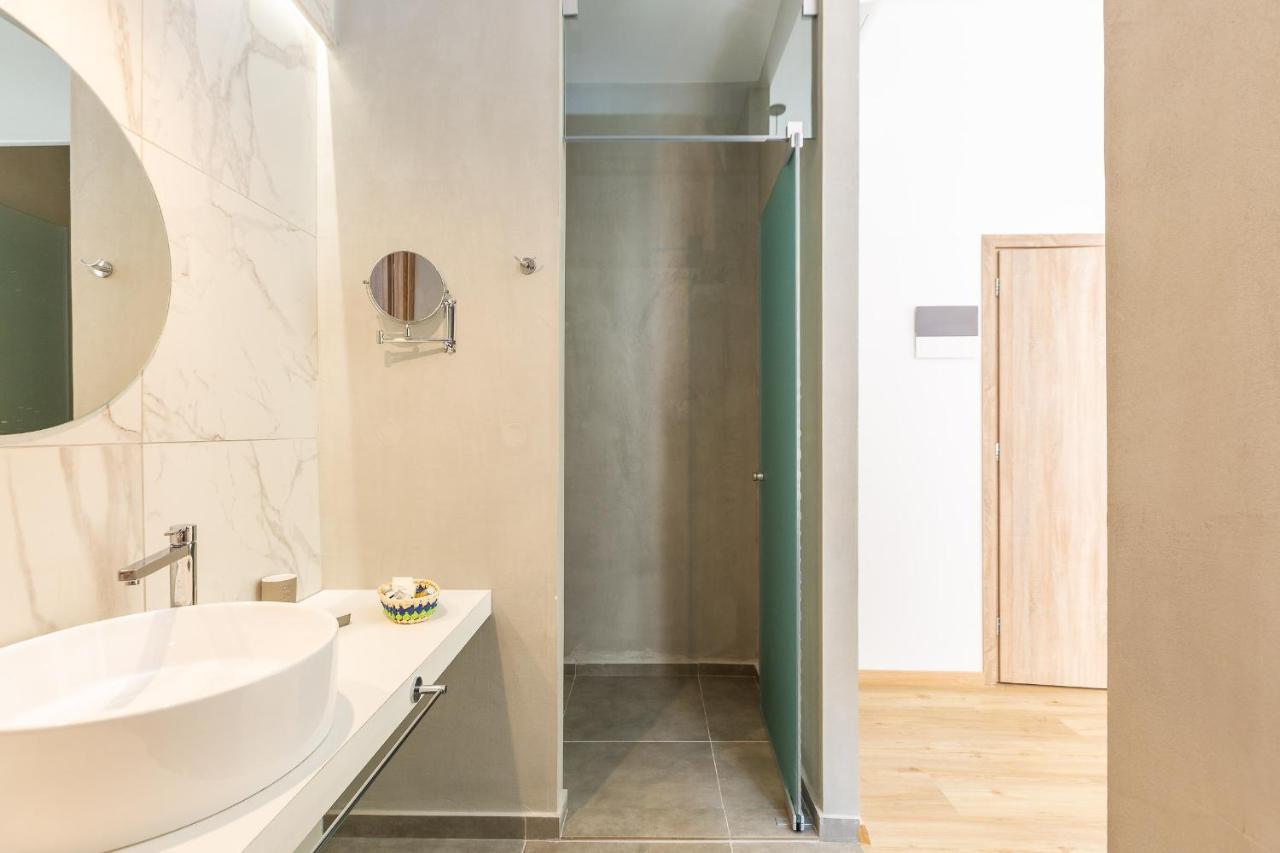 Ark 68 City Rooms Resmo Dış mekan fotoğraf