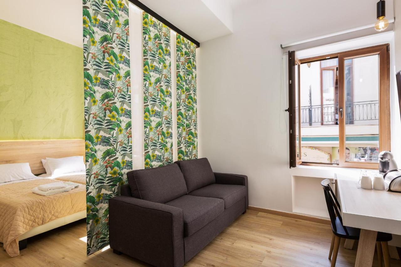 Ark 68 City Rooms Resmo Dış mekan fotoğraf